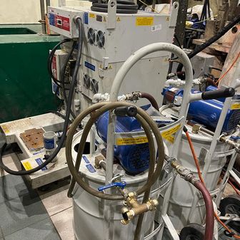 Cammann C-45 SQSS RC SC Booster - 40kVA