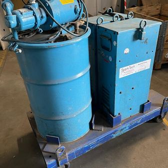 Cammann C-25 SQSS RC - 20kVA